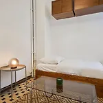 Character 2-bedroom In The Center Apartment