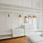 Apartment Character 2-bedroom In The Center