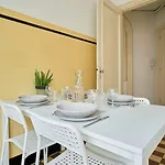 Character 2-bedroom In The Center Apartment Lille