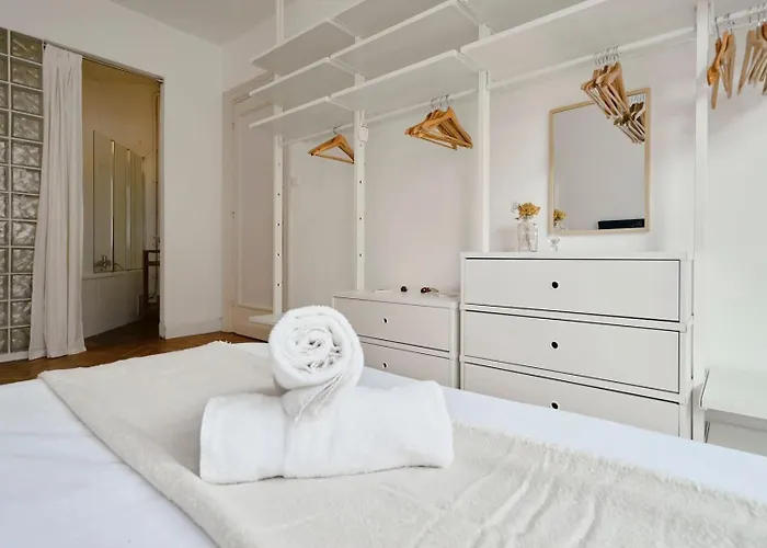 Appartamento Character 2-bedroom In The Center Lilla