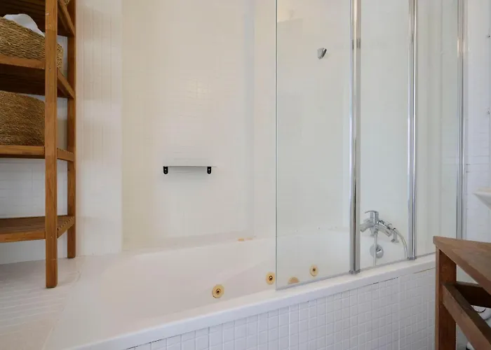 Appartamento Character 2-bedroom In The Center Lilla