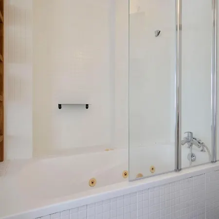 Appartement Character 2-bedroom In The Center Lille