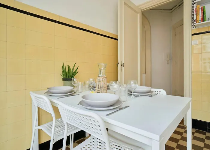 Character 2-bedroom In The Center Apartment Lille
